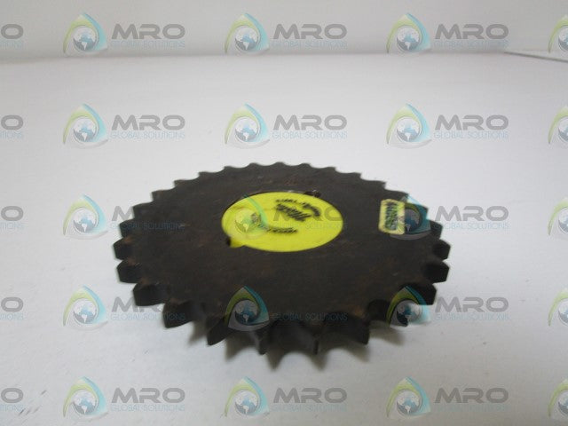 MARTIN 2-5/8" SPROCKET 6027BTL 2012 *NEW NO BOX*