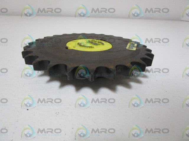 MARTIN 2-5/8" SPROCKET 6027BTL 2012 *NEW NO BOX*
