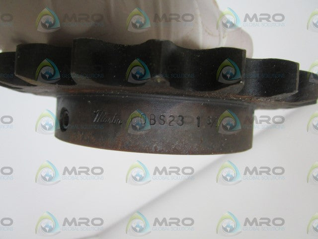 MARTIN SPROCKET 60BS23 1-3/4 *NEW NO BOX*