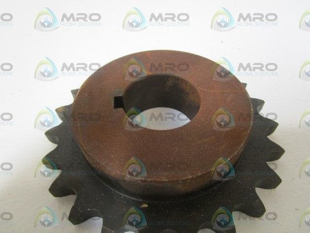 MARTIN SPROCKET 60BS23 1-3/4 *NEW NO BOX*