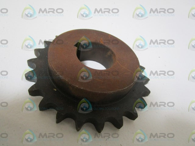 MARTIN SPROCKET 60BS23 1-3/4 *NEW NO BOX*
