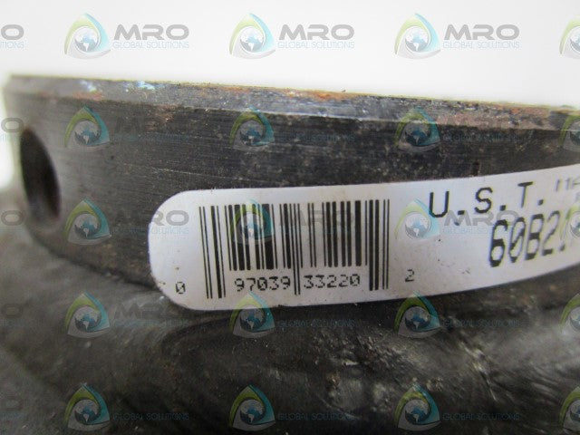 U.S.T SPROCKET 60B21F-1 *NEW NO BOX*