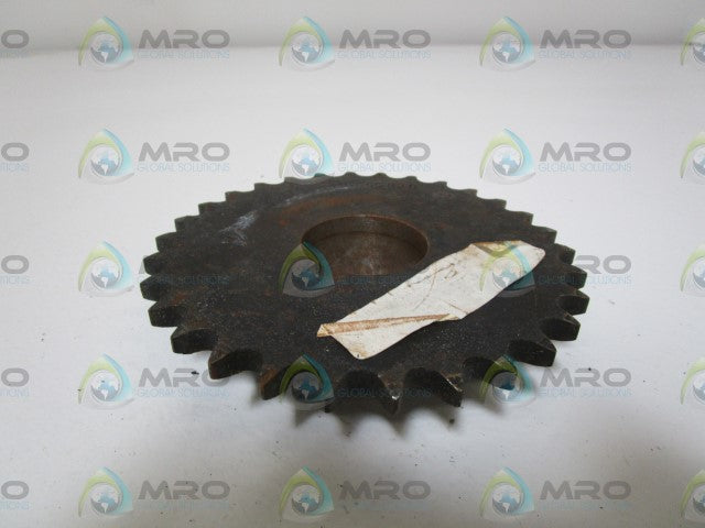 MARTIN 1-7/8" SPROCKET 50B30 *NEW NO BOX*