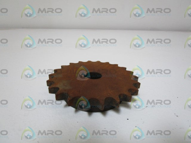 MARTIN SPROCKET 60BS22 1 *NEW NO BOX*