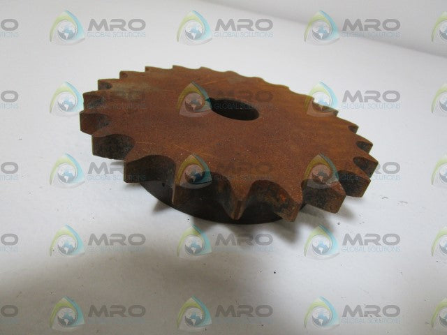 MARTIN SPROCKET 60BS22 1 *NEW NO BOX*