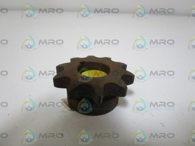 MARTIN 60BS10HT SPROCKET 1-1/8" *NEW NO BOX*