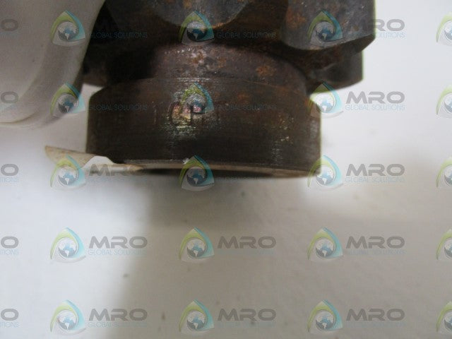 MARTIN 60BS10HT SPROCKET 1-1/8" *NEW NO BOX*