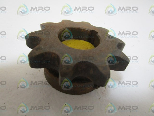 MARTIN 60BS10HT SPROCKET 1-1/8" *NEW NO BOX*