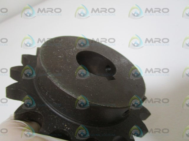 MARTIN SPROCKET 60BS19 1 3/8 *NEW NO BOX*