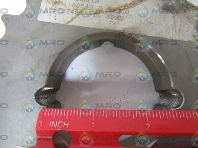MARTINS 2-1/2" SPROCKET 60BTB24SS 2012 *NEW NO BOX*