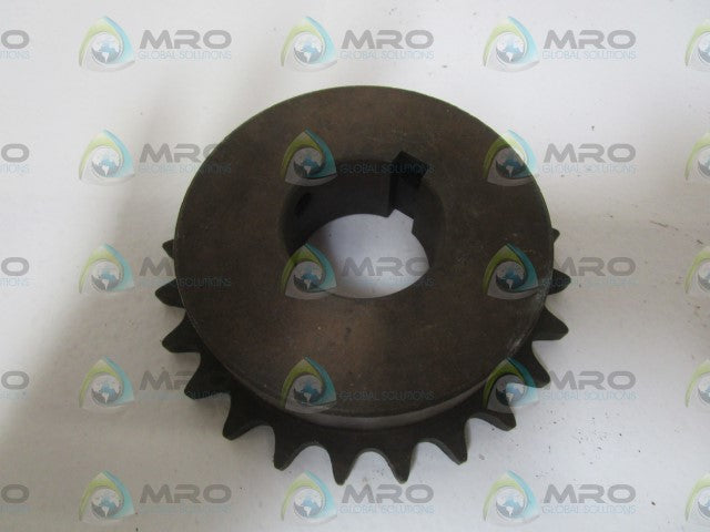 MARTIN 40BS24 SPROCKET 1-3/8" *NEW NO BOX*