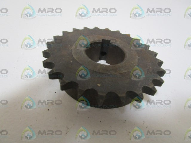MARTIN 40BS24 SPROCKET 1-3/8" *NEW NO BOX*
