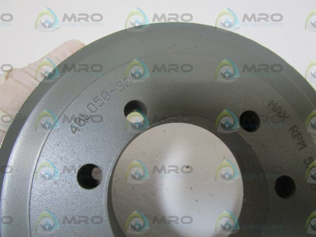 TIMING PULLEY 2-1/8" 40LO50-SDS *NEW NO BOX*