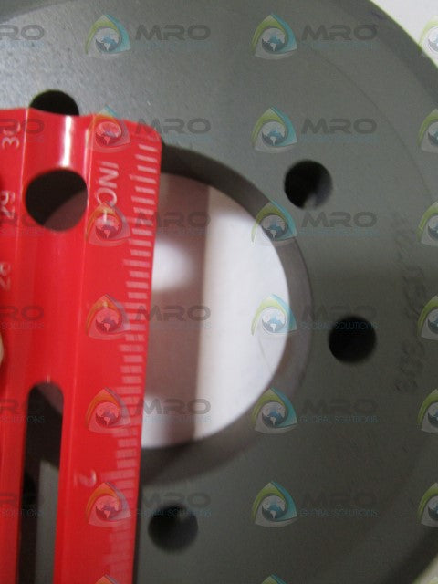 TIMING PULLEY 2-1/8" 40LO50-SDS *NEW NO BOX*