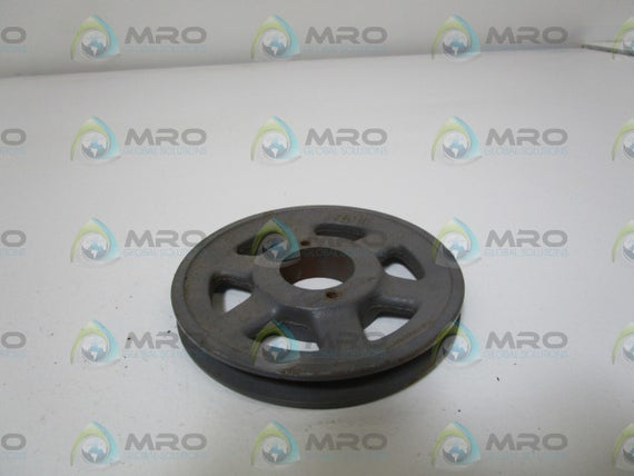BROWNING 1042191 AK61H V-BELT PULLEY * NEW NO BOX *