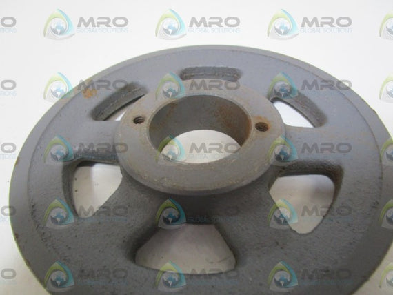 BROWNING 1042191 AK61H V-BELT PULLEY * NEW NO BOX *