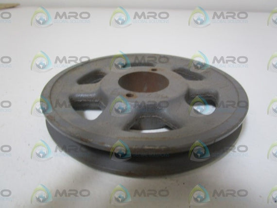 BROWNING 1042191 AK61H V-BELT PULLEY * NEW NO BOX *