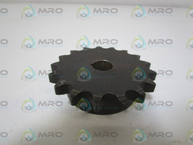 MARTIN 60B17-7/8 SPROCKET *NEW NO BOX*