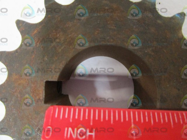 MARTIN 40B19  SPROCKET 1-3/8" *NEW NO BOX*