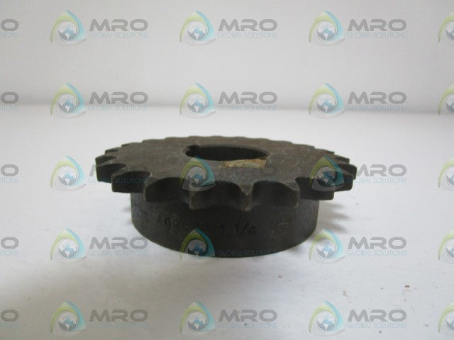 MARTIN 40BS22 SPROCKET 1-1/4 *NEW NO BOX*