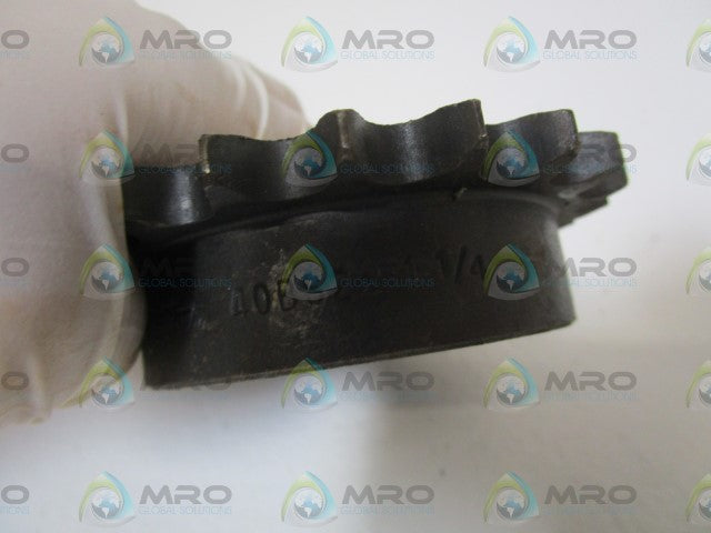 MARTIN 40BS22 SPROCKET 1-1/4 *NEW NO BOX*
