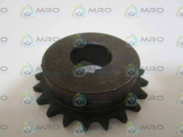 MARTIN 40BS22 SPROCKET 1-1/4 *NEW NO BOX*