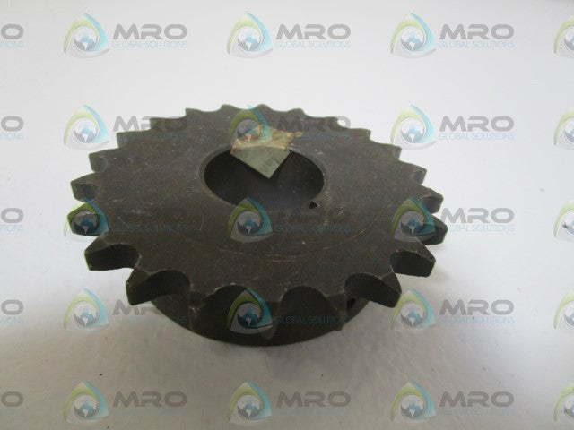 MARTIN 40BS22 SPROCKET 1-1/4 *NEW NO BOX*