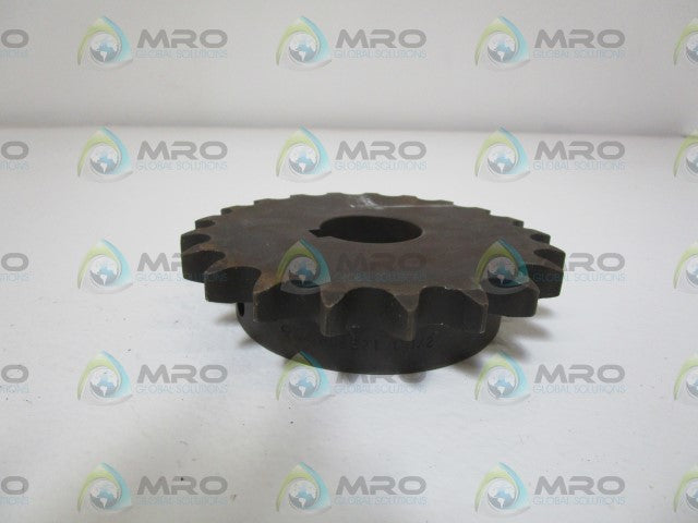 MARTIN 60BS21 1-1/2" *NEW NO BOX*
