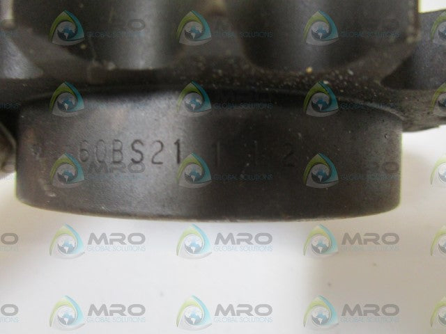 MARTIN 60BS21 1-1/2" *NEW NO BOX*