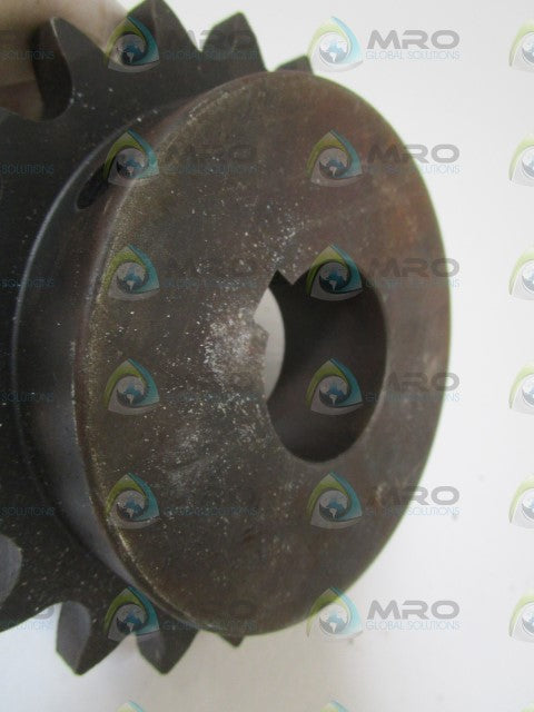 MARTIN 60BS21 1-1/2" *NEW NO BOX*