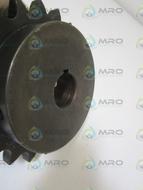 MARTIN 60BS21 1-1/8" *NEW NO BOX*