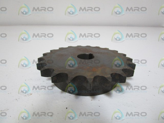 MARTIN 60BS21 SPROCKET 1" *NEW NO BOX*