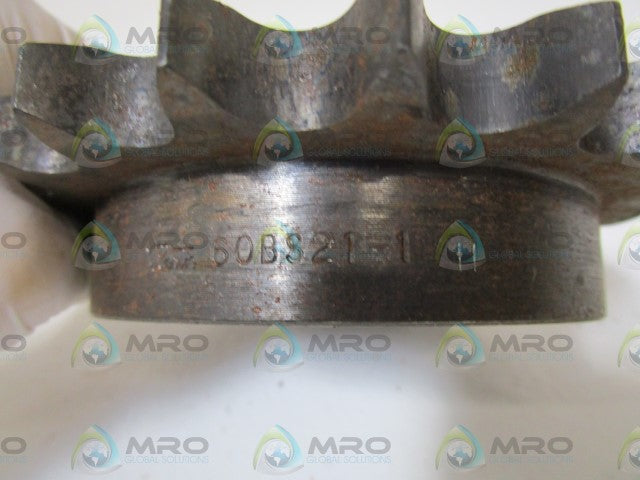 MARTIN 60BS21 SPROCKET 1" *NEW NO BOX*