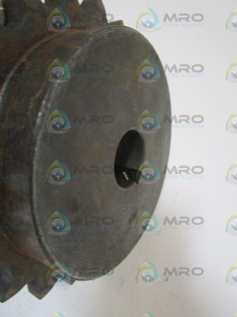 MARTIN 60BS21 SPROCKET 1" *NEW NO BOX*