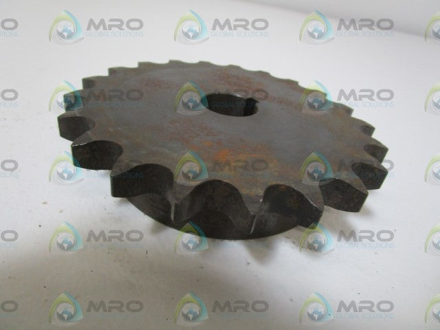 MARTIN 60BS21 SPROCKET 1" *NEW NO BOX*