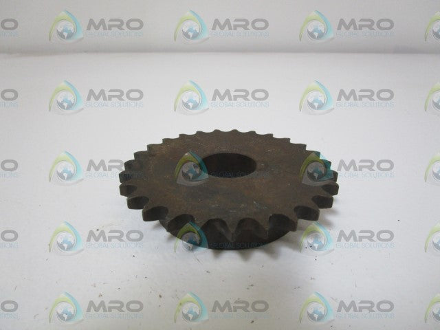 MARTIN SPROCKET 40BS27 1 1/4 *NEW NO BOX*