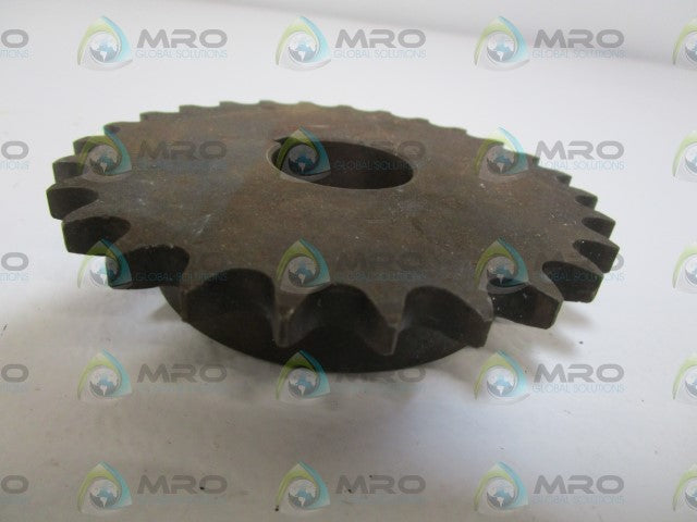 MARTIN SPROCKET 40BS27 1 1/4 *NEW NO BOX*