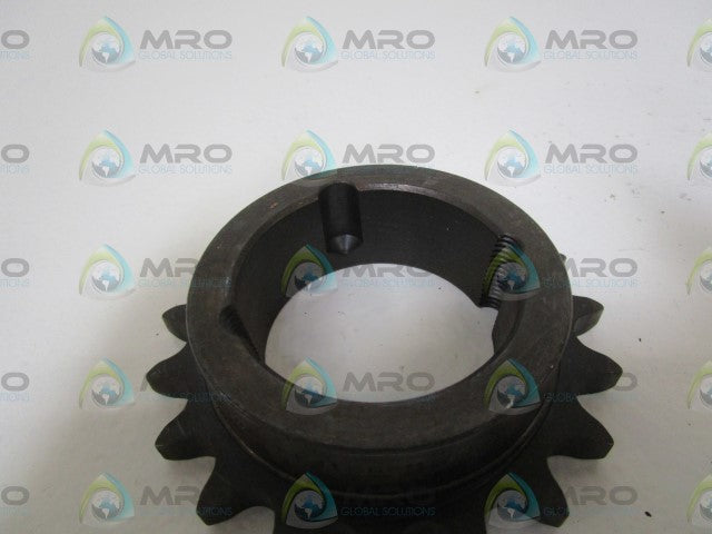 TSUBAKI SPROCKET H50BTL19 1610 *NEW NO BOX*