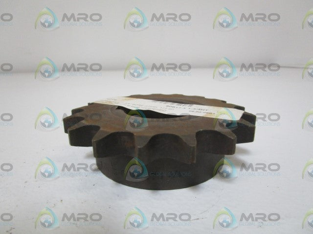 MARTIN SPROCKET 60BS17 1 3/4 *NEW NO BOX*