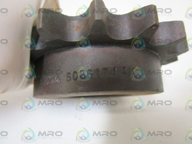 MARTIN SPROCKET 60BS17 1 3/4 *NEW NO BOX*