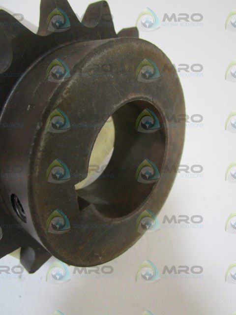 MARTIN SPROCKET 60BS17 1 3/4 *NEW NO BOX*