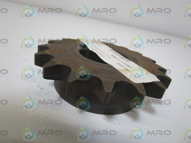 MARTIN SPROCKET 60BS17 1 3/4 *NEW NO BOX*