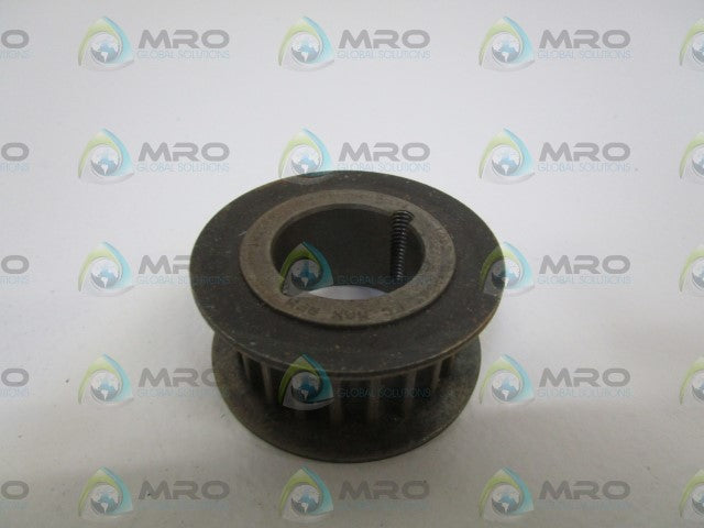 GATES PULLEY 8MX-22S-21 1008 *NEW IN BOX*
