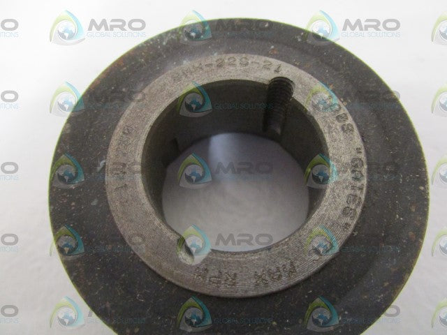 GATES PULLEY 8MX-22S-21 1008 *NEW IN BOX*
