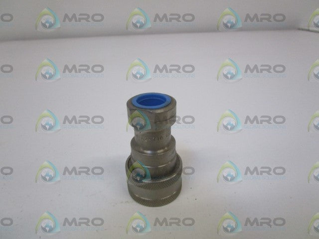 PARKER COUPLER SH4-62-T10 *NEW NO BOX*