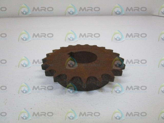 MARTIN 1-3/4" SPROCKET 60B21 *NEW NO BOX*