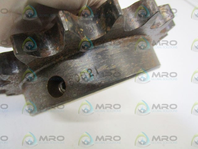 MARTIN 1-3/4" SPROCKET 60B21 *NEW NO BOX*