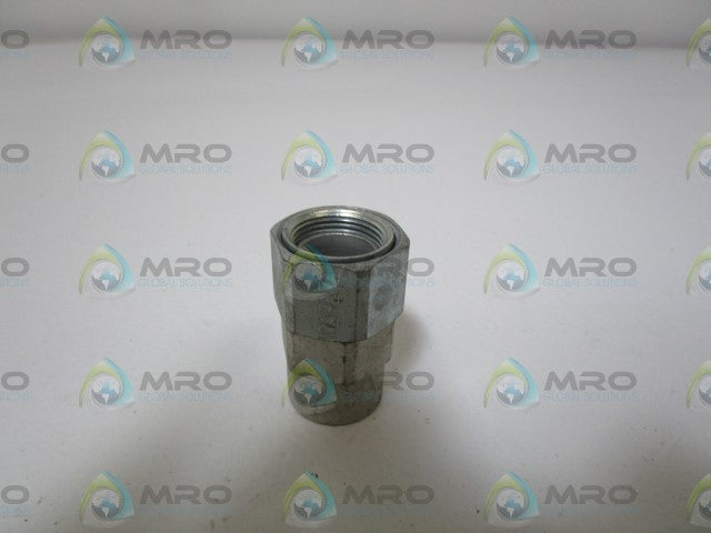 FITTING CCT-2-CH-C0 *NEW NO BOX*