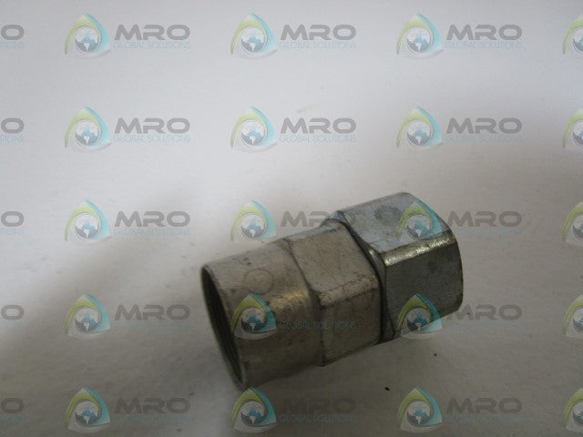 FITTING CCT-2-CH-C0 *NEW NO BOX*