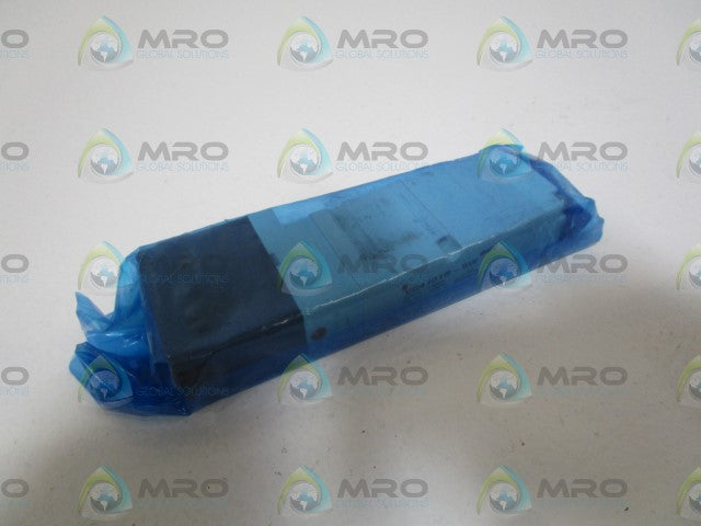 SMC SOLENOID VALVE VQ4101R-5W *NEW IN FACTORY BAG*